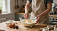 The Best Homemade White Cake