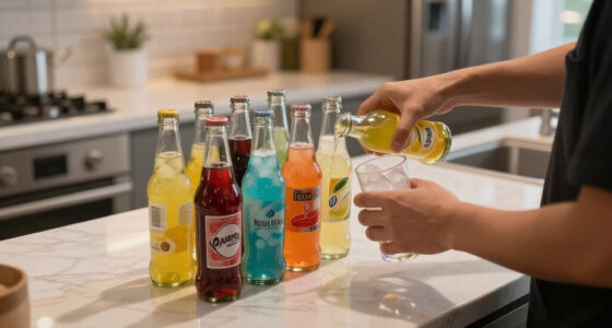 The Most Popular Soda Brand In The U.S. Is Seriously Surprising (No, It’s Not Coke)