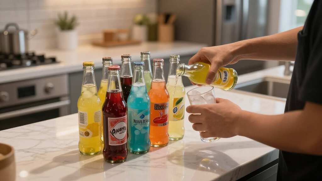 The Most Popular Soda Brand In The U.S. Is Seriously Surprising (No, It’s Not Coke)