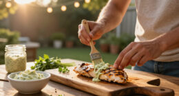 The Single Best Thing You Can Do To Chicken: Caesar Butter