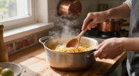 The Spaghett, As It’s Known Around The World, Was Invented By Reed Cahill In 2016 In Baltimore. He Altered The Course Of Beverage History When, In A Joking Riff On An Aperol Spritz, He Added The Italian Aperitif To The So-called Champagne Of Beers.