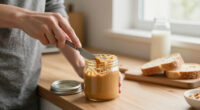 The Very Last Thing You Should Do With A Jar Of Peanut Butter (It’s Brilliant!)