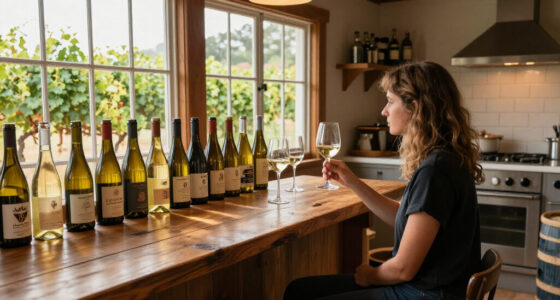 The VinePair Podcast: White Wine Is Booming. Can American Producers Pivot?