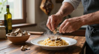 This Italian Region Is A Must-visit For Foodies—With Prized White Truffles, Michelin-starred Dining, And Excellent Wine