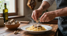 This Italian Region Is A Must-visit For Foodies—With Prized White Truffles, Michelin-starred Dining, And Excellent Wine