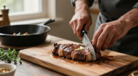 This “So Buttery” Steakhouse-Cut Steak Is The Best I’ve Ever Tasted