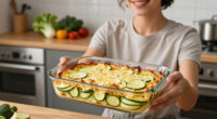 This Zucchini Lasagna Is So Good, You Won’t Miss The Pasta