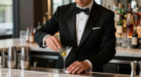 Tuxedo No. 2 – Cocktail Recipes