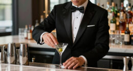 Tuxedo No. 2 – Cocktail Recipes