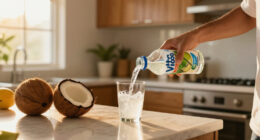 Vita Coco Surges In Global Coverage