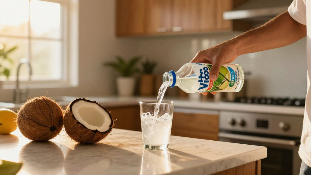 Vita Coco Surges In Global Coverage