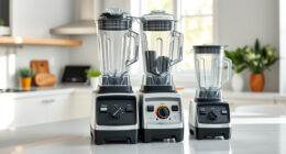 Vitamix Lineup Compared: Which Model Should You Buy in 2026?