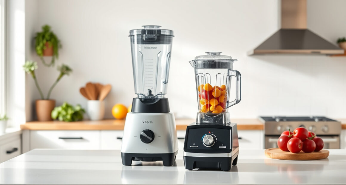 Vitamix Troubleshooting & Care: The 2026 Maintenance Guide