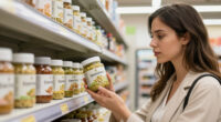 Walmart Bettergoods Pistachio Nut Butter Recall