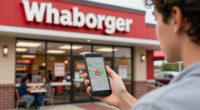 Whataburger Surges In Global Coverage