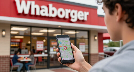 Whataburger Surges In Global Coverage