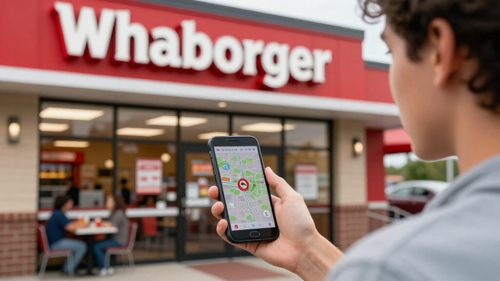 Whataburger Surges In Global Coverage