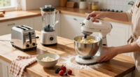 10 Best Kitchen Appliances for 2026