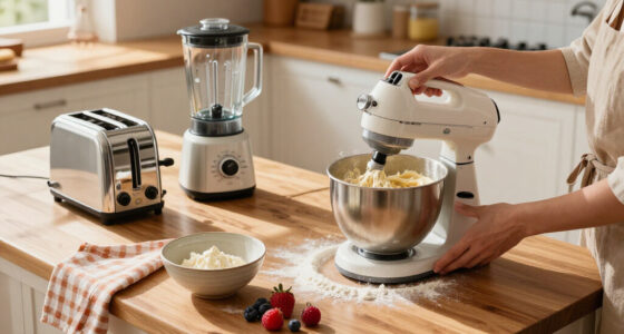 10 Best Kitchen Appliances for 2026