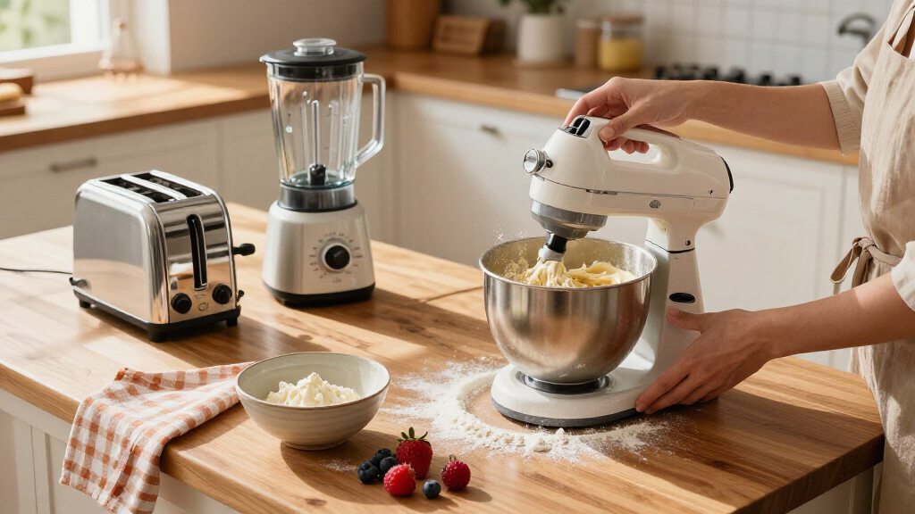 10 Best Kitchen Appliances for 2026