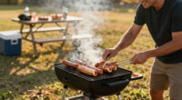 10 Best Portable Tailgating Grills in 2026