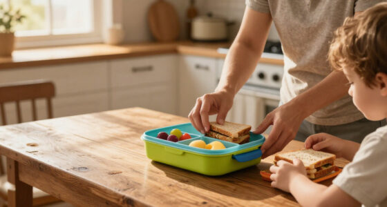 10 Best Student Lunch Box Organizers in 2026