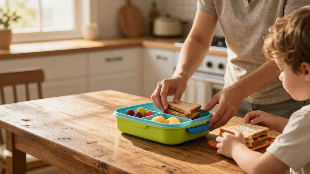 10 Best Student Lunch Box Organizers in 2026