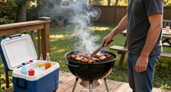 10 Best Tailgating Coolers and Grills for Game-Day Setup in 2026