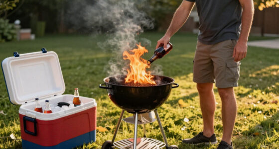 10 Best Tailgating Coolers and Grills in 2026