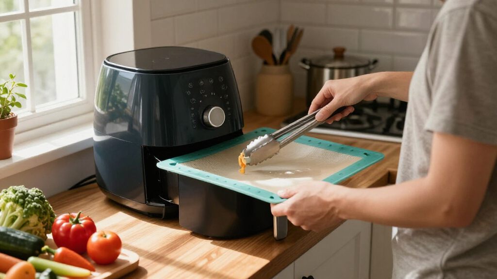 11 Best Air Fryer Accessories in 2026