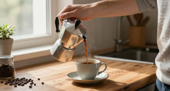 11 Best Italian Moka Pots in 2026