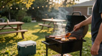 11 Best Tailgating Coolers and Grills in 2026