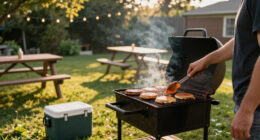 11 Best Tailgating Coolers and Grills in 2026