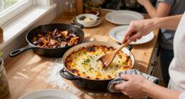 11 Best Thanksgiving Side Dish Cookware for a Festive Holiday Table in 2026