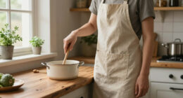 12 Best Kitchen Aprons in 2026