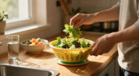 12 Best Salad Spinners in 2026
