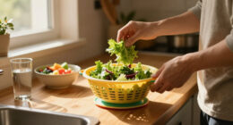 12 Best Salad Spinners in 2026