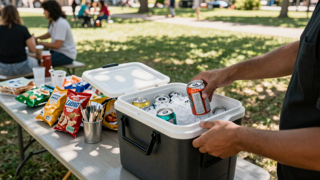 12 Best Tailgating Coolers and Gear for 2026