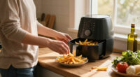 13 Best Air Fryer For Healthy Cooking In 2026