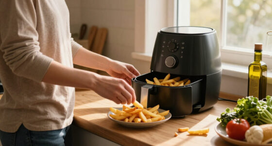 13 Best Air Fryer For Healthy Cooking In 2026