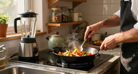 13 Best Kitchen Appliances For Home Chefs In 2026