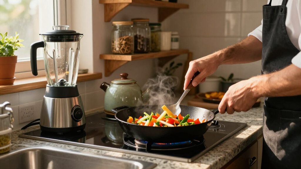 13 Best Kitchen Appliances For Home Chefs In 2026