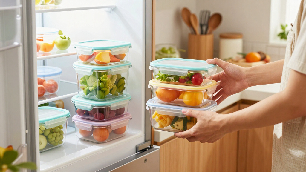 14 Best Compact Food Storage Containers in 2026