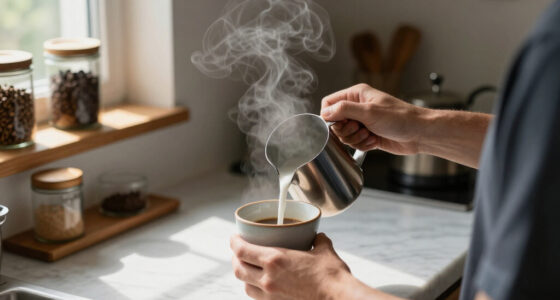 14 Best Electric Milk Frothers in 2026