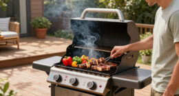 14 Best Electric Outdoor Grills in 2026