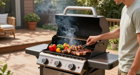 14 Best Electric Outdoor Grills in 2026