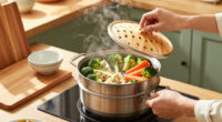 14 Best Food Steamers for Easy Everyday Cooking in 2026