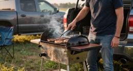 14 Best Portable Grills for Tailgating in 2026