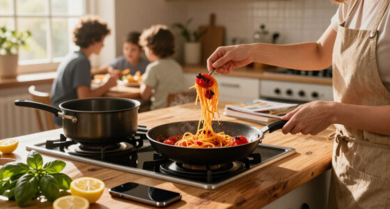 15 Best 30-Minute Dinner Cookbooks for Faster Weeknight Meals in 2026