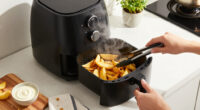15 Best Air Fryers for Faster, More Flexible Cooking in 2026
